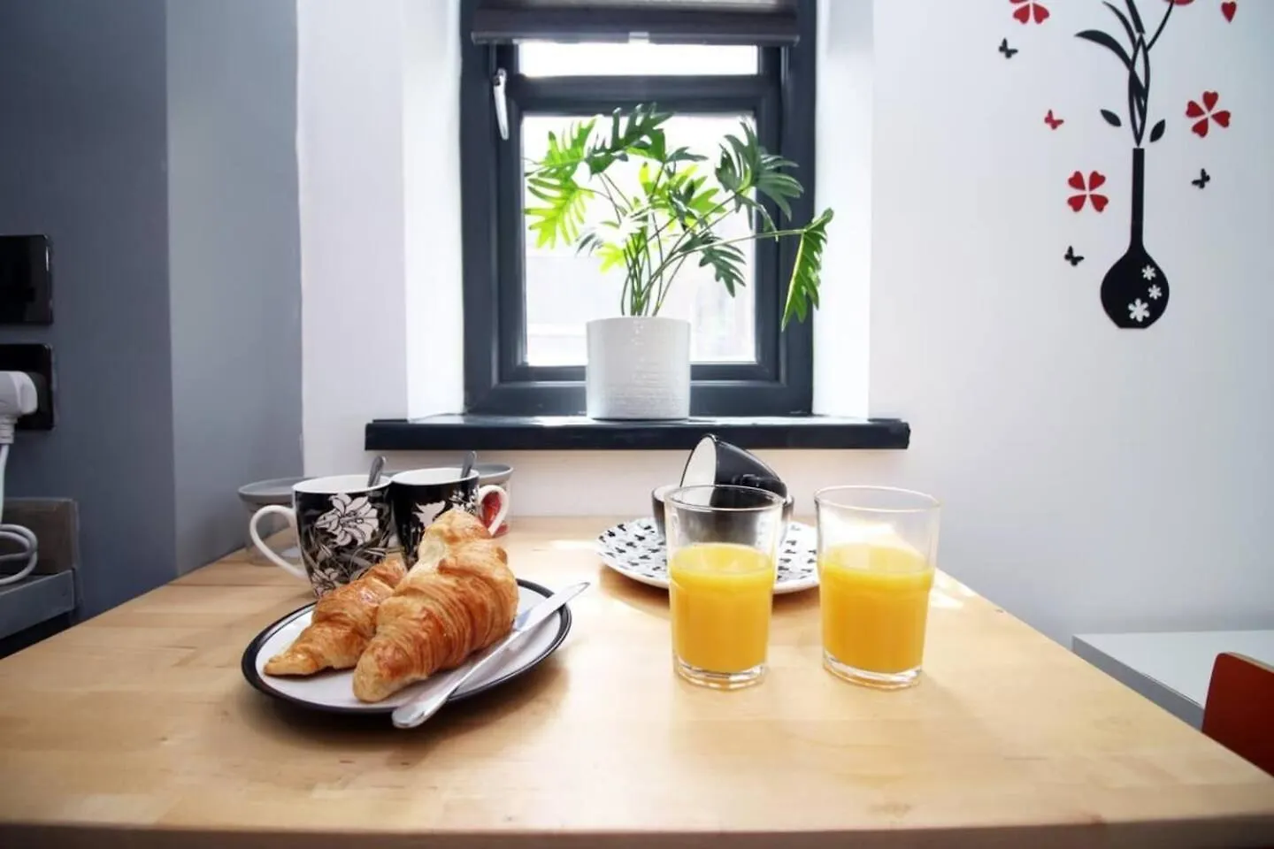 Cosy, Modern & Comfortable Studio Cardiff