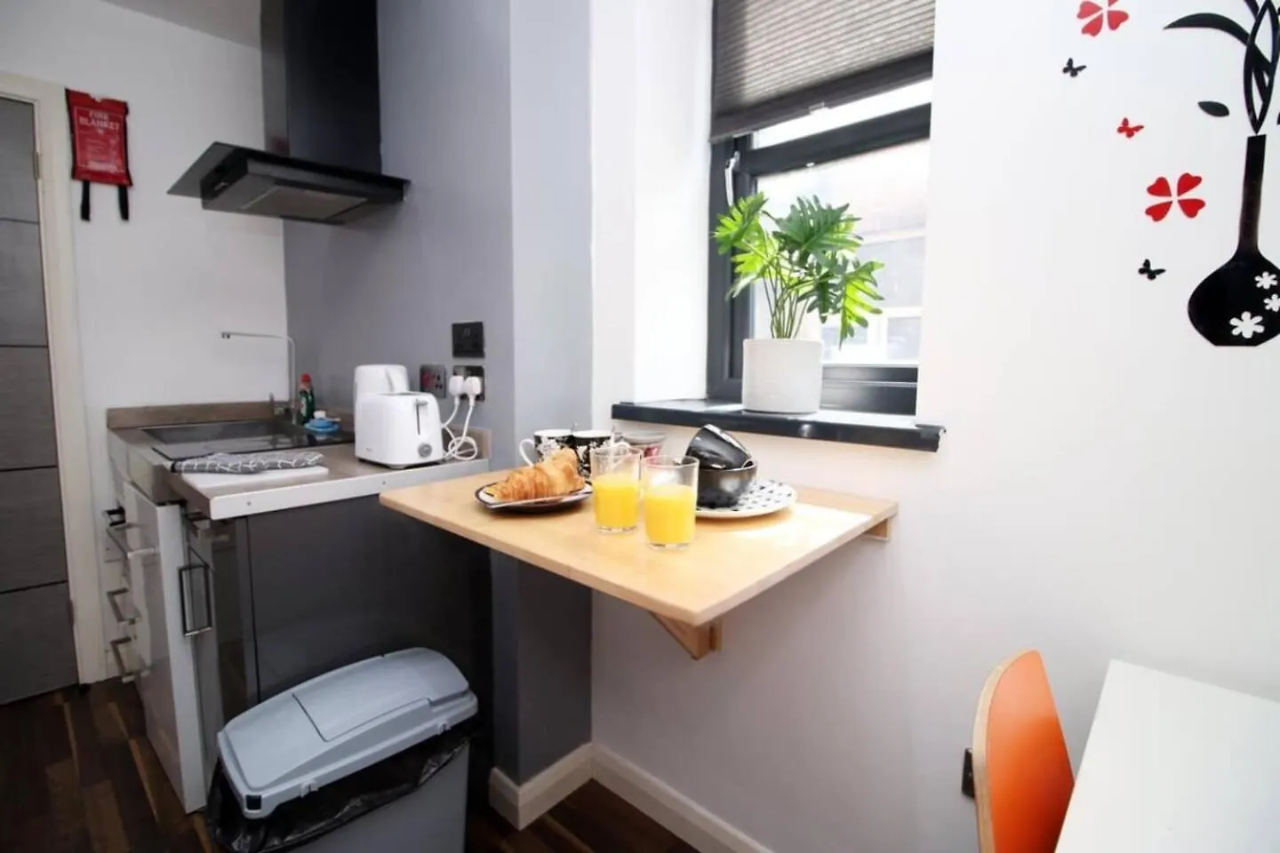 Cosy, Modern & Comfortable Studio Cardiff 0*,  United Kingdom