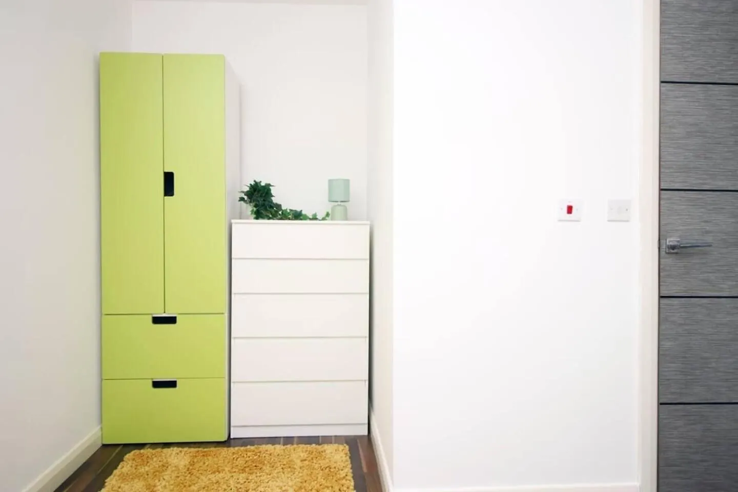 Apartment Cosy, Modern & Comfortable Studio Cardiff