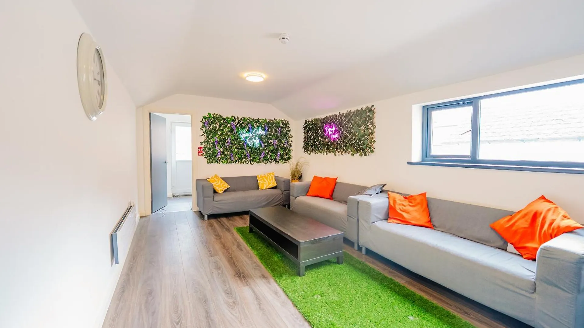 Apartman Cosy, Modern & Comfortable Studio Cardiff