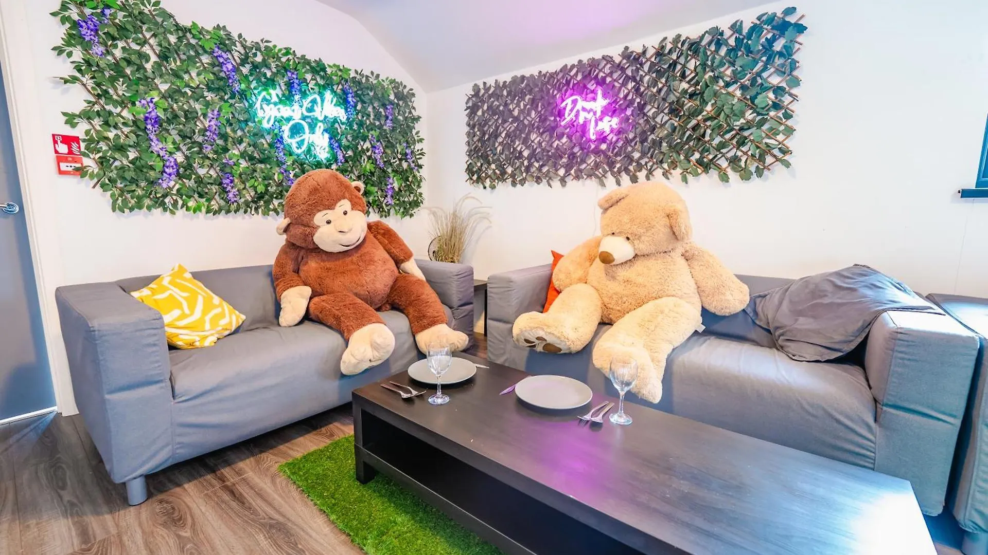 Cosy, Modern & Comfortable Studio Cardiff Egyesült Királyság